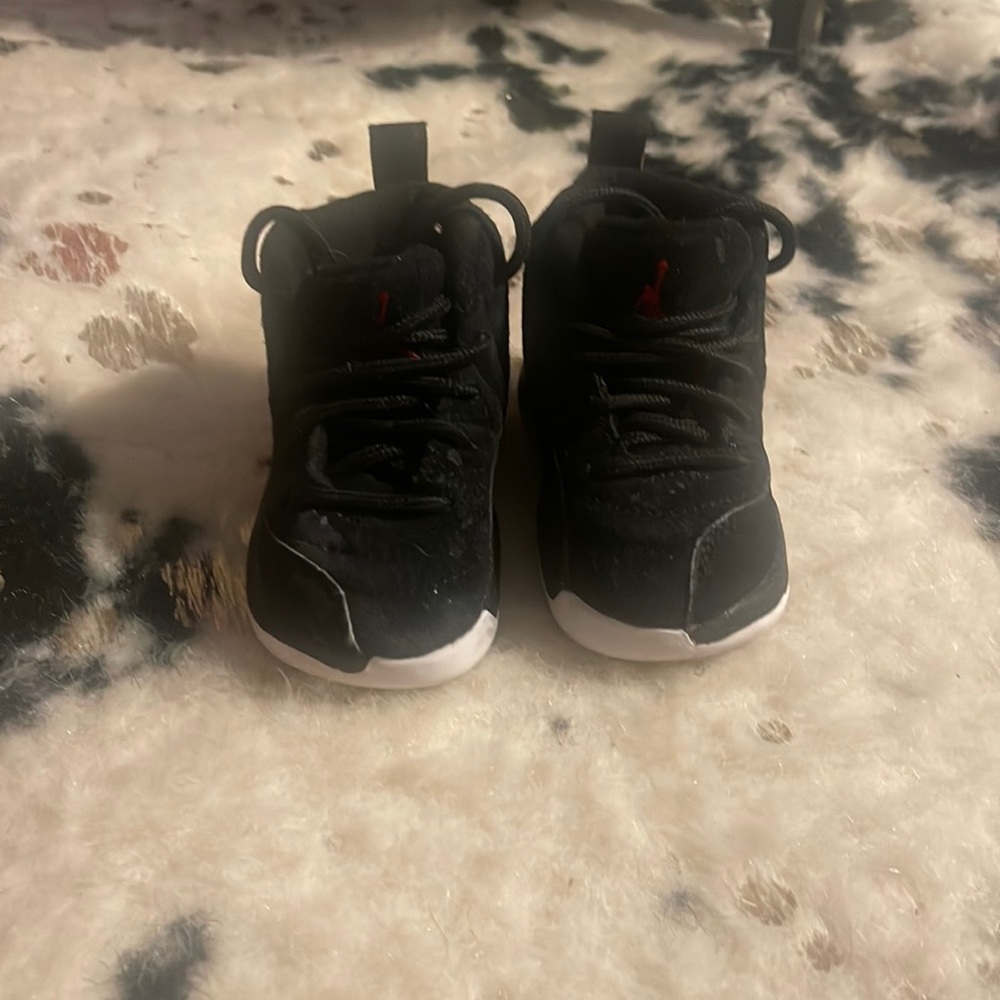 Retro 12
